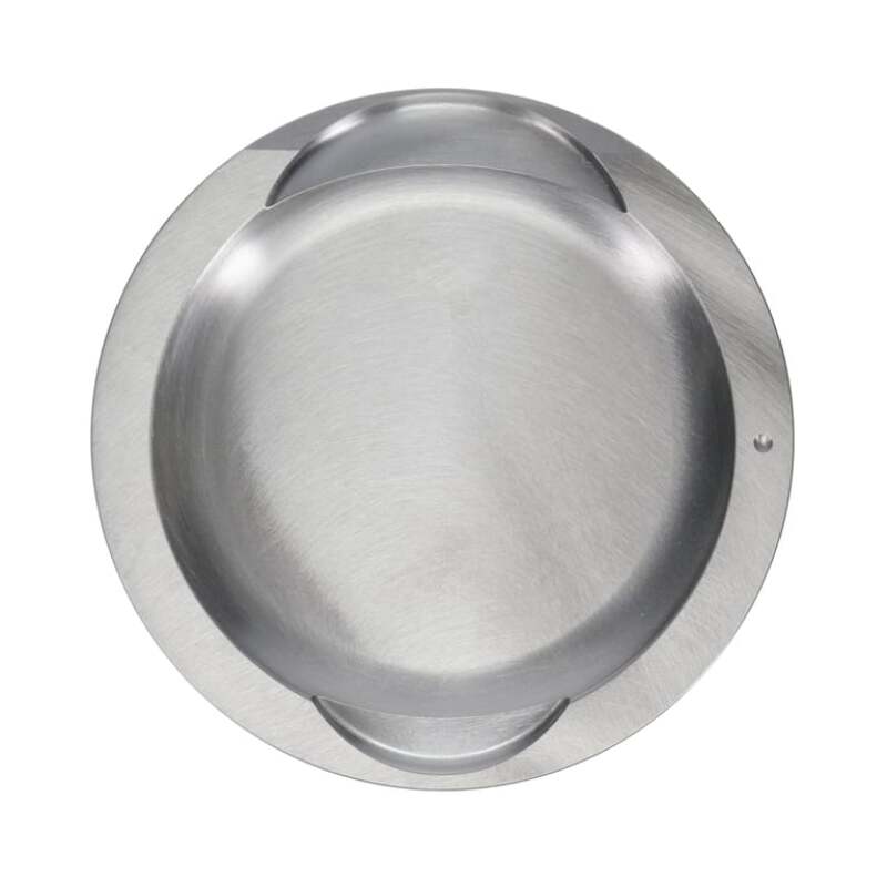 Wiseco Chrysler 6.1L Hemi -13cc R\Dome 1.080 CH Piston - Set of 8 K0037X05 K0037X05 User 1