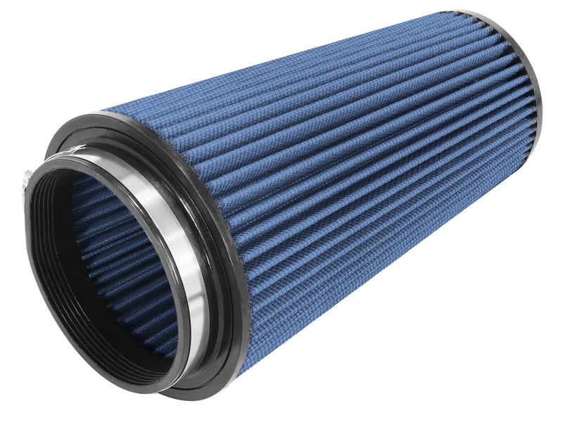 aFe Magnum FLOW Pro 5R Universal Air Filter - 5 F x 6-1/2 B x 4-3/4 T x 12 24-50512 Photo - Unmounted