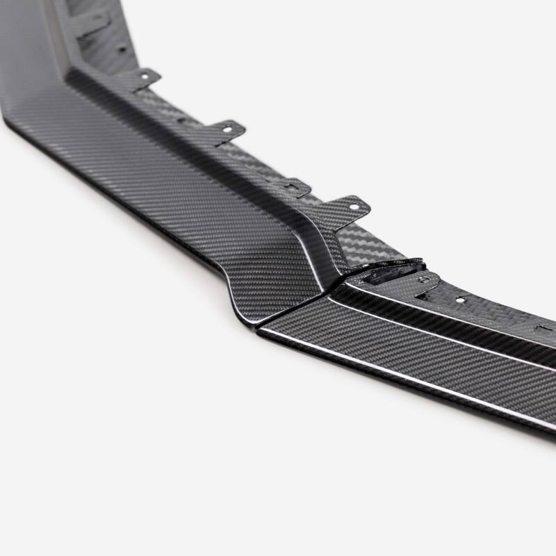 Anderson Composites 2023 Chevrolet C8 Z06 Type-OE Carbon Fiber Front Lip AC-FL23CHC8Z6-OE AC-FL23CHC8Z6-OE User 1