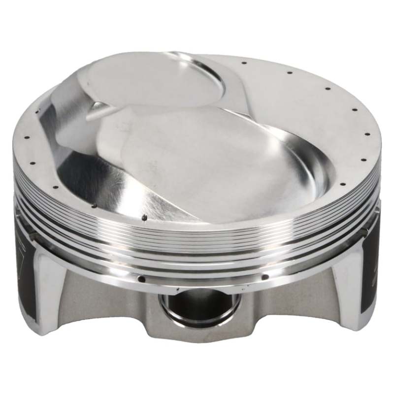 Wiseco Chevrolet Big Blox Brodix SR20 4.600in Bore 1.060in CH 0.990in H Piston Shelf Stock Kit K0160B100 K0160B100 User 6
