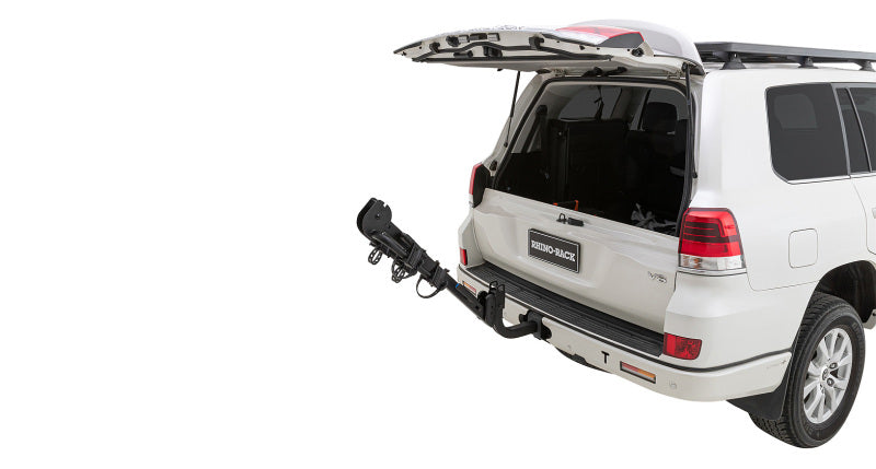 Rhino-Rack Take 2 Hitch Mount Bike Carrier RBC045 RBC045 Photo - Primary