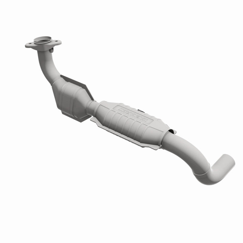 MagnaFlow OEM Grade Federal / EPA Compliant Direct-Fit Catalytic Converter 51238 360 Degree Image Set