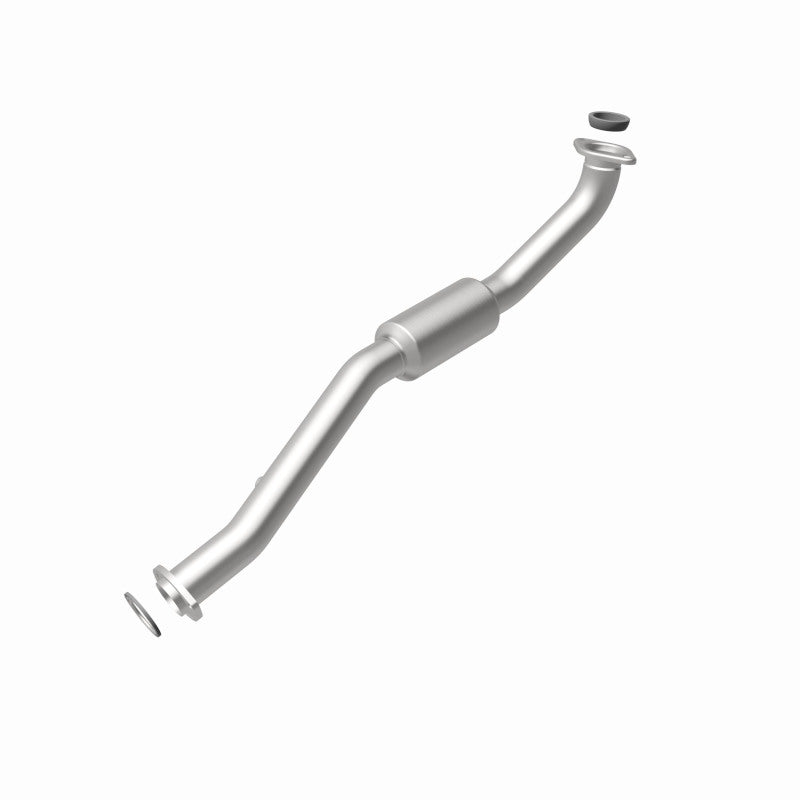 MagnaFlow Toyota Highlander OEM Grade Federal / EPA Compliant Direct-Fit Catalytic Converter 52206 360 Degree Image Set