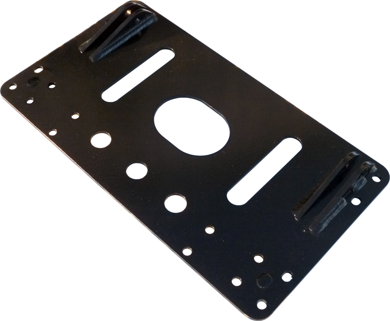 KFI Kfi Atv Plow Mount 105120 105120 Photo - Primary