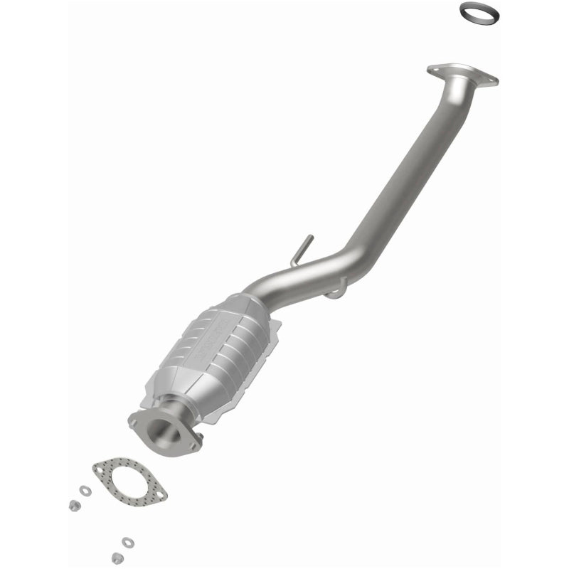 MagnaFlow Nissan Sentra California Grade CARB Compliant Direct-Fit Catalytic Converter 457014 Photo - out of package