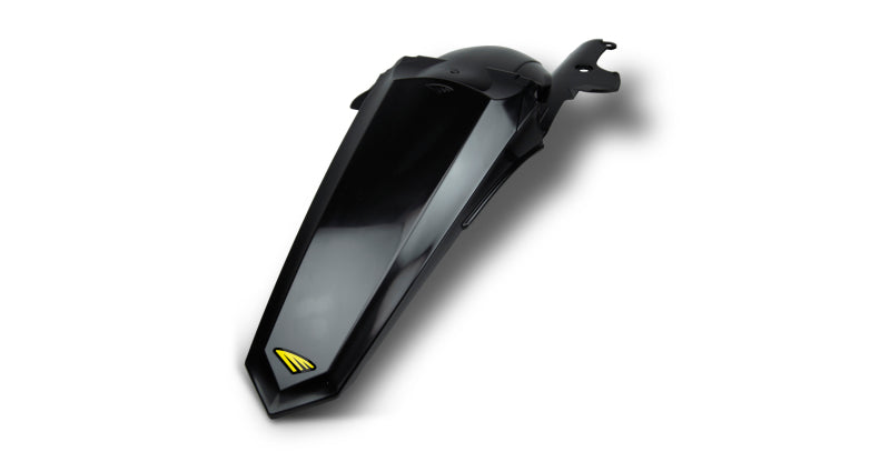Cycra 14-18 Yamaha YZ250F Powerflow Rear Fender Black 1CYC-1513-12 1CYC-1513-12 Photo - Primary