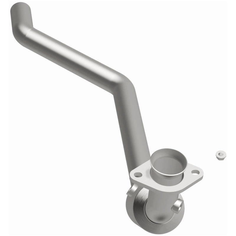 Magnaflow Conv DF 06-08 Jaguar S-Type 3.0L 52075 52075 Photo - out of package