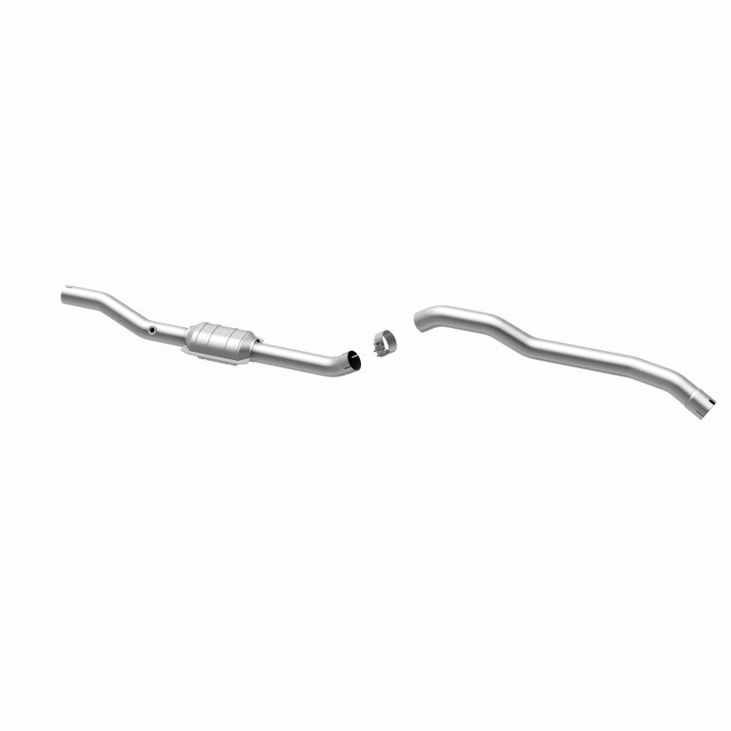 MagnaFlow Dodge Dakota HM Grade Federal / EPA Compliant Direct-Fit Catalytic Converter 23513 360 Degree Image Set