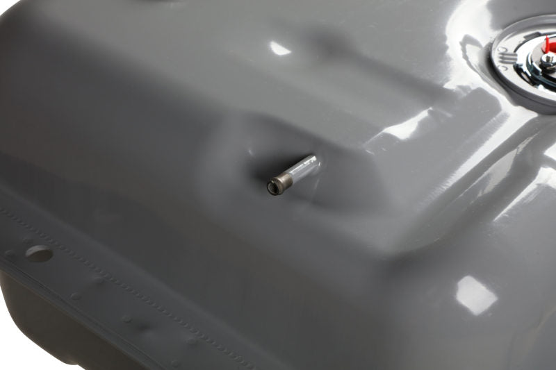 Aeromotive 67-72 Chevrolet C10 200 Stealth Gen 2 Rear Mount Fuel Tank 18110 18110 Photo - Close Up