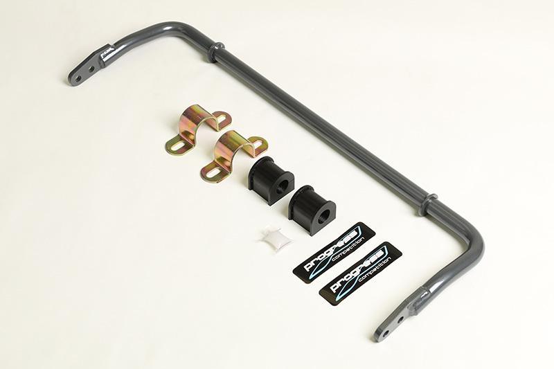 Progress AntiSway Bar - Mazda 3 (2004-2008) Non-Mazdaspeed Only 62.1125 Photo - Primary