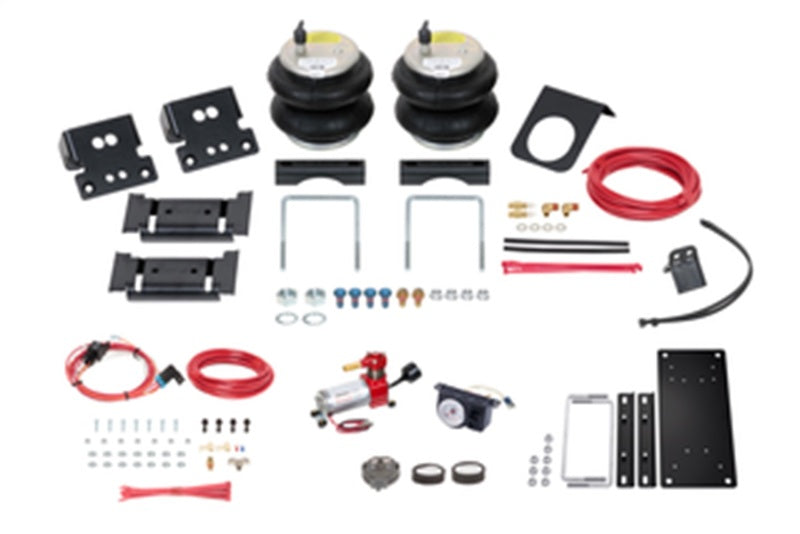 Firestone 13-24 RAM 3500 4WD AIO Analog Ride-Rite All-In-One Kit (W217602885) 2885 2885 Photo - Primary