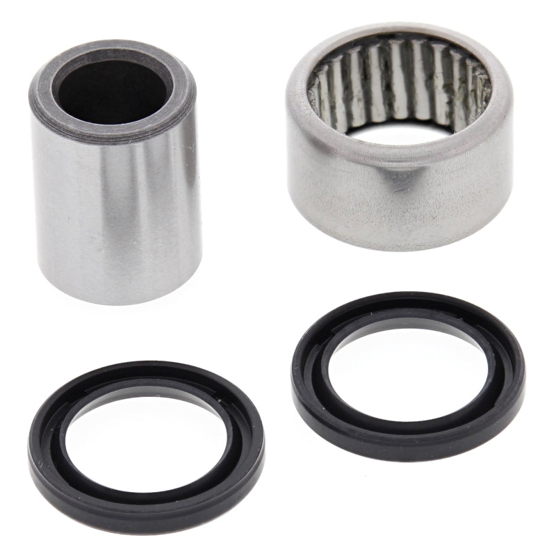 All Balls Racing 01-11 Gas-Gas EC125 Lower Rear Shock Bearing Kit 29-5046 29-5046 Photo - Primary