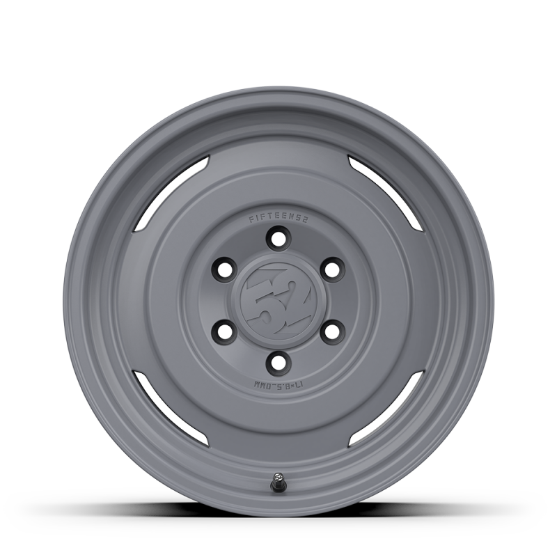 fifteen52 Analog HD 16x7.5 / 6x139.7 BP / 0mm ET / 106.2mm CB / 4.22in BS / Peak Grey Wheel AHDPG-67569-00 AHDPG-67569-00 User 1