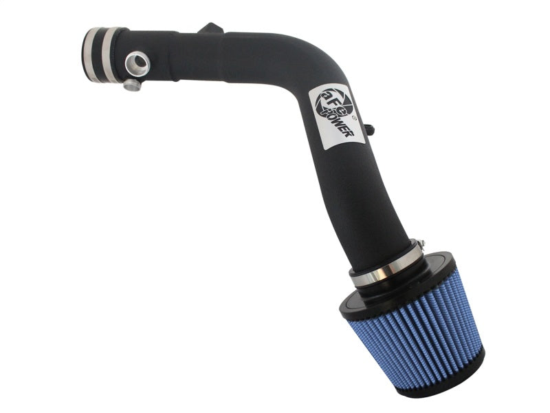 aFe Magnum FORCE Stage-2 Pro 5R Cold Air Intake System: VW Jetta/Golf/Rabb 54-12442 Photo - Primary