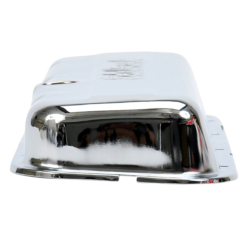 Edelbrock Chevrolet 396-454 V8 '65 & later (low) 4480 Photo - out of package