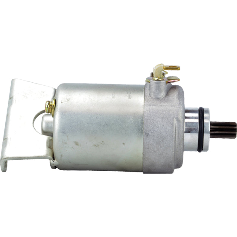 Arrowhead 85-88 Kawasaki KLF185 Bayou Starter Motor 410-54270 410-54270 Photo - Primary