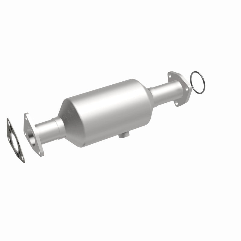 MagnaFlow Acura California Grade CARB Compliant Direct-Fit Catalytic Converter 4561052 360 Degree Image Set