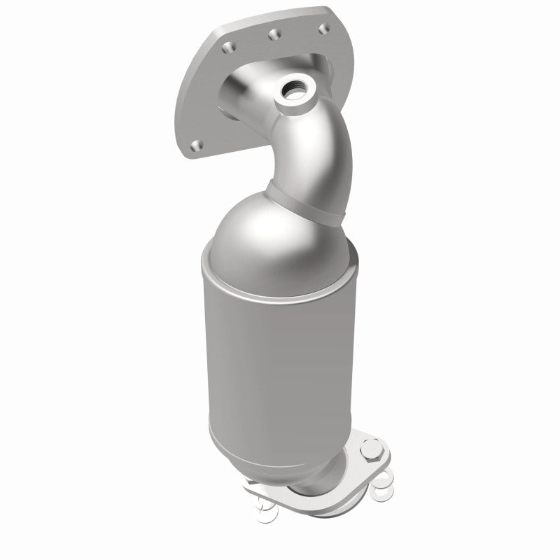 Magnaflow 18-19 Toyota Camry 3.5L Direct Fit Converter 22-251 22-251 360 Degree Image Set