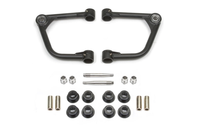 Fabtech 0?-6? Uniball Upper Control Arms FTS26041 Photo - Primary