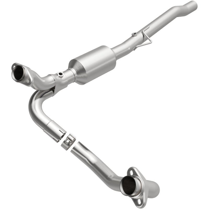 MagnaFlow Dodge Ram 1500 California Grade CARB Compliant Direct-Fit Catalytic Converter 4451214 Photo - Primary