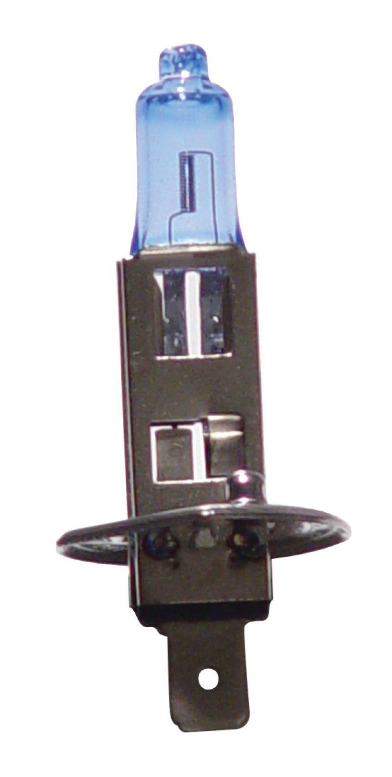 Anzo Halogen Bulbs Universal H1 12V 55W Super White Twin Pack 800011 Photo - Primary