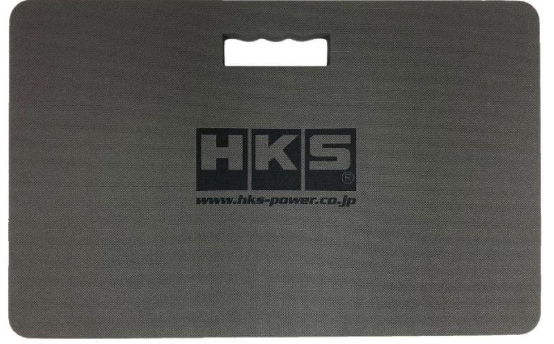HKS Mechanical Kneeling Pad 51007-AK495 51007-AK495 User 1