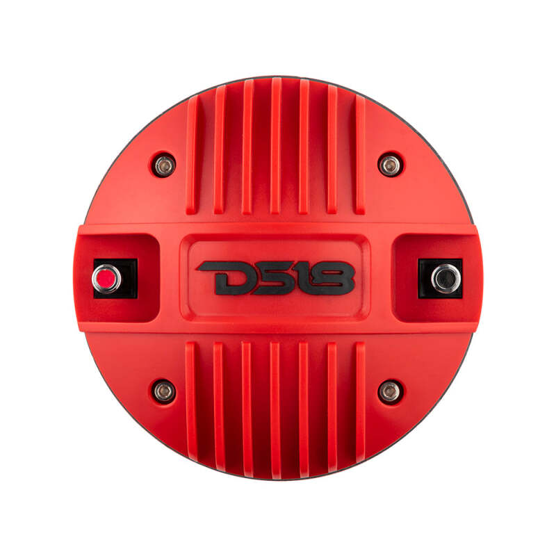 DS18 DSE Drivers Audio, Video & Radios Amplifiers main image