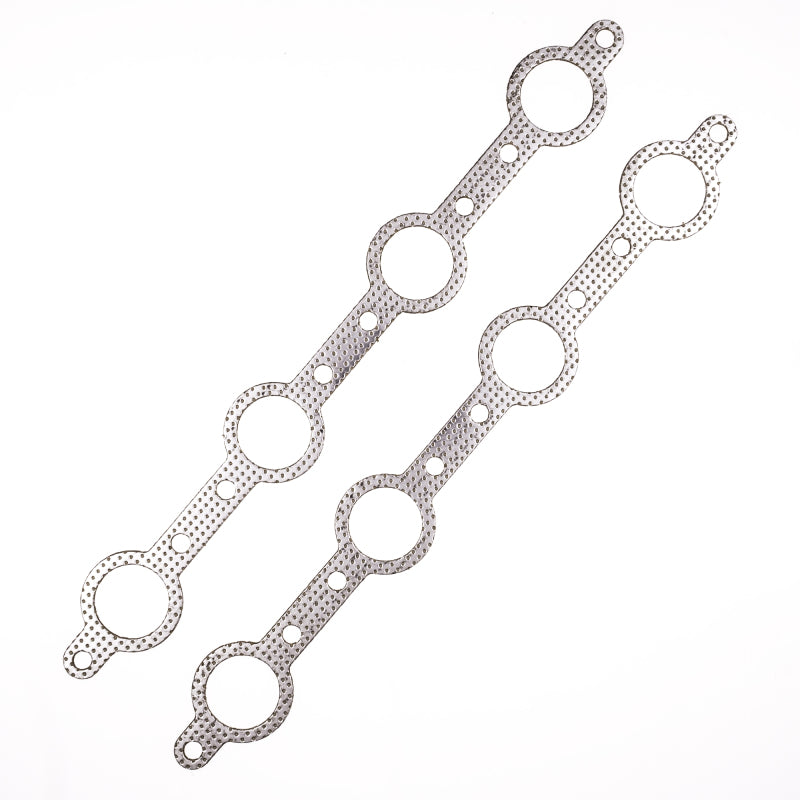 Cometic 94-03 Ford 7.3L Powerstroke .064in AM Exhaust Gaskets C5091-064 C5091-064 Photo - Primary