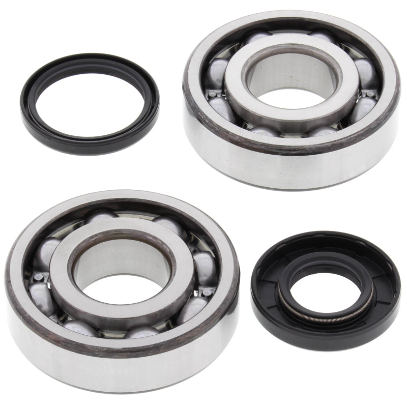 All Balls Racing 98-99 Husqvarna CR125 Crank Shaft Bearing Kit 24-1107 24-1107 Photo - Primary