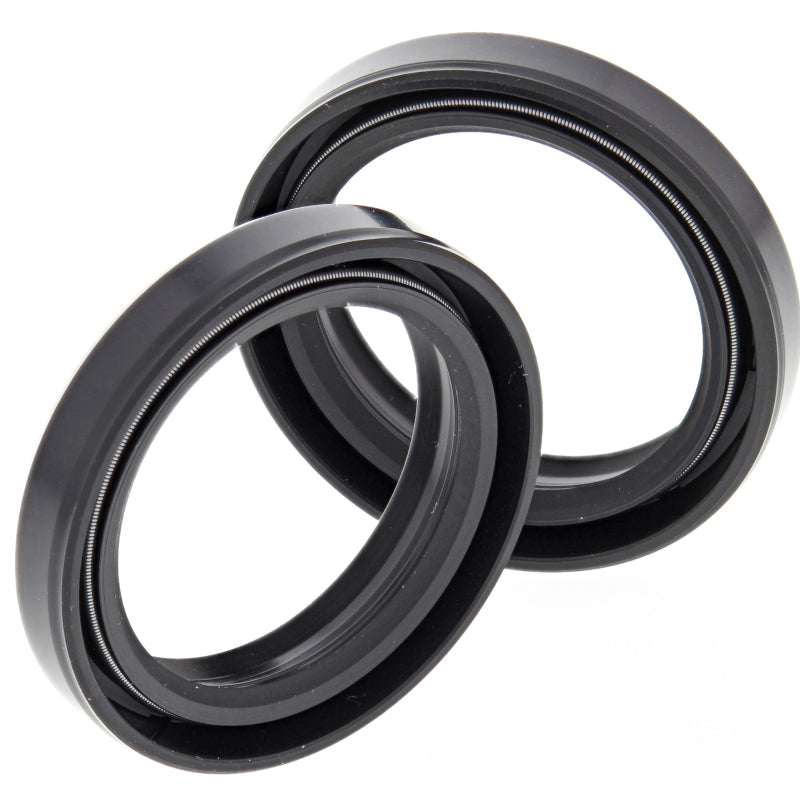 All Balls Racing 01-03 KTM JR ADV 50 Fork Oil Seal Only Kit 55-115 55-115 Photo - Primary