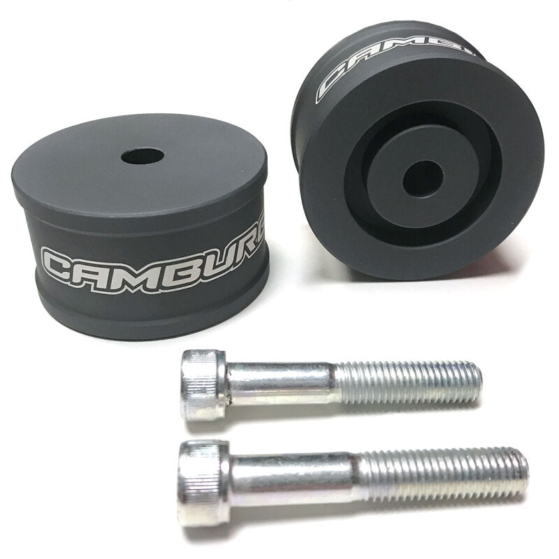 Camburg 17-20 Ford Raptor Rear Factory Bump Stop Spacer Kit CAM-120026 CAM-120026 Photo - Close Up