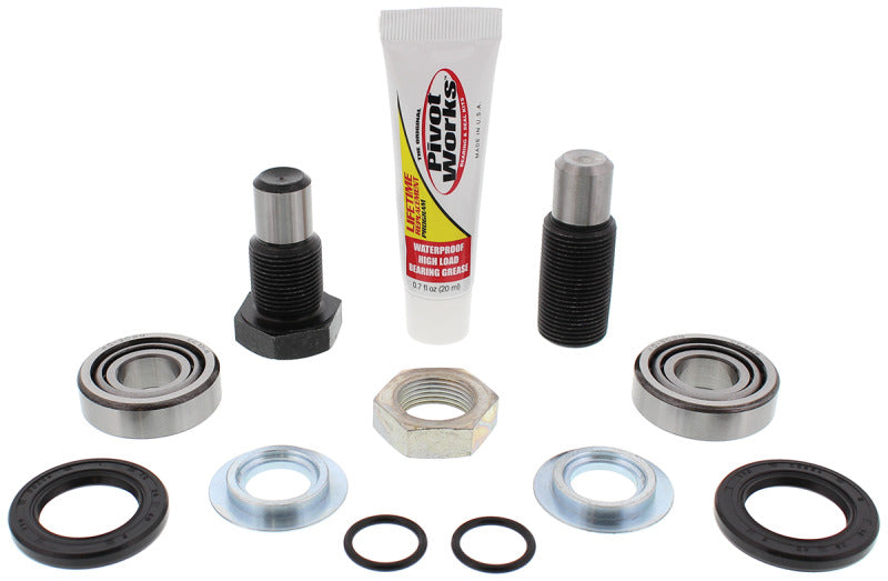 Pivot Works 99-02 Kawasaki KVF300A Prairie 4x4 PW Swing Arm Kit PWSAK-K16-700 PWSAK-K16-700 Photo - Primary