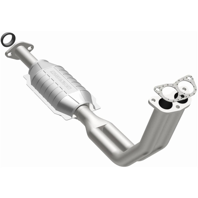 MagnaFlow Standard Grade Federal / EPA Compliant Direct-Fit Catalytic Converter 22618 Photo - out of package