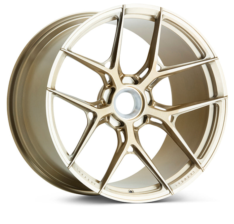 Vossen VOS S21 Wheels Wheels Wheels - Forged main image