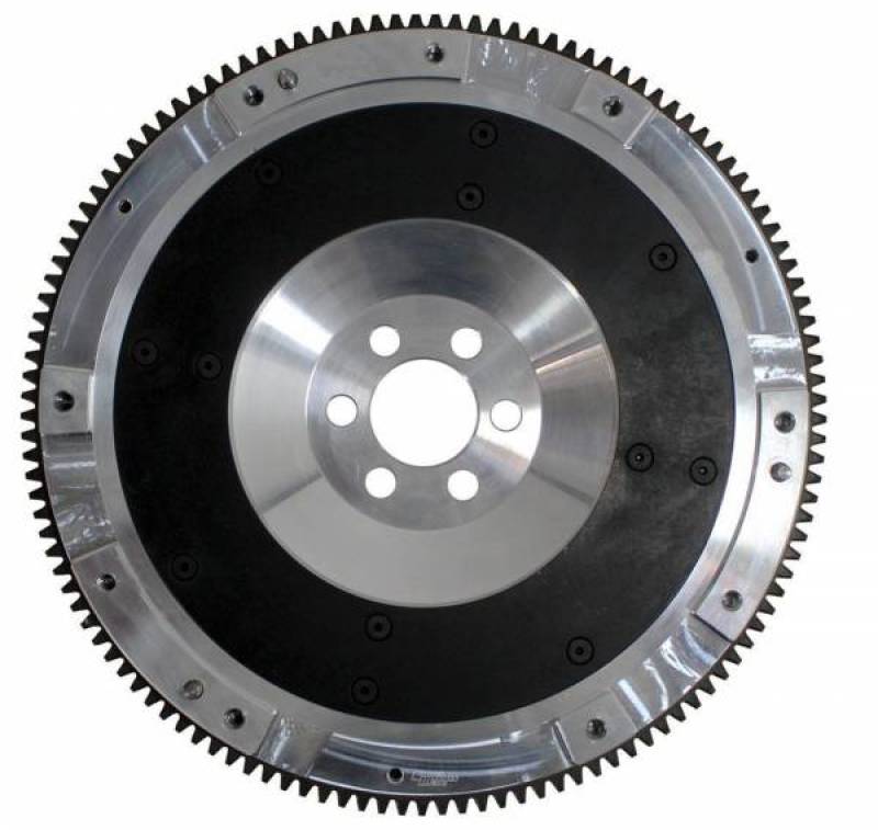 Clutch Masters 07-11 Nissan Sentra Spec V 2.5L Aluminum Flywheel FW-074-AL FW-074-AL User 1