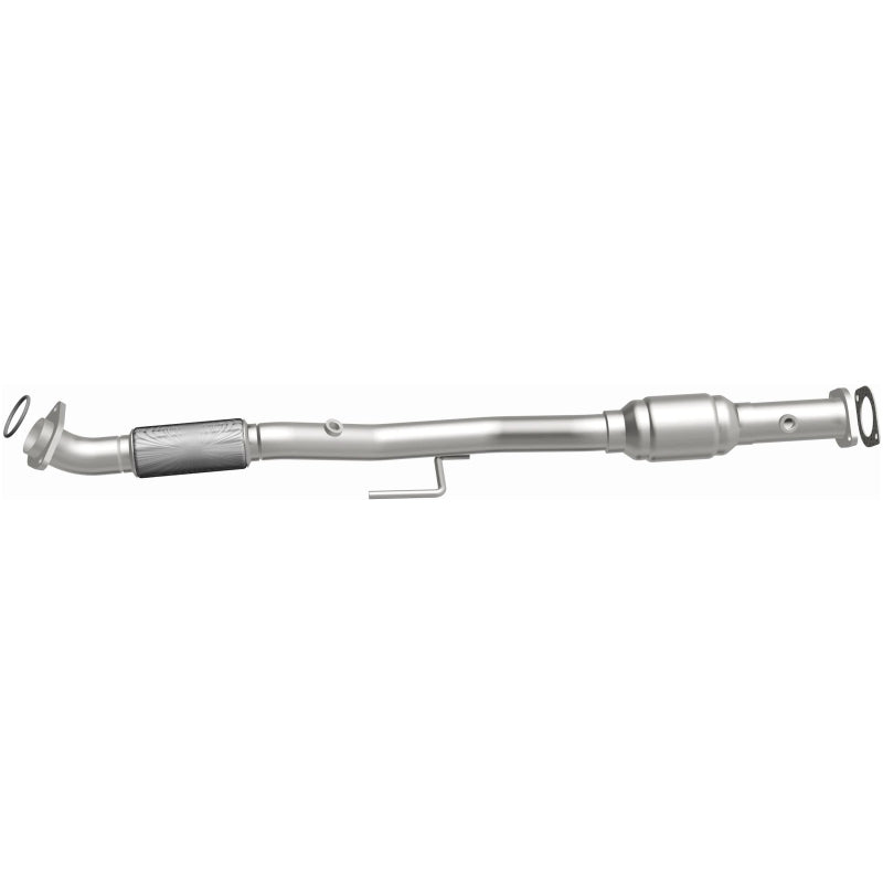 MagnaFlow Nissan Altima California Grade CARB Compliant Direct-Fit Catalytic Converter 5571504 Photo - out of package