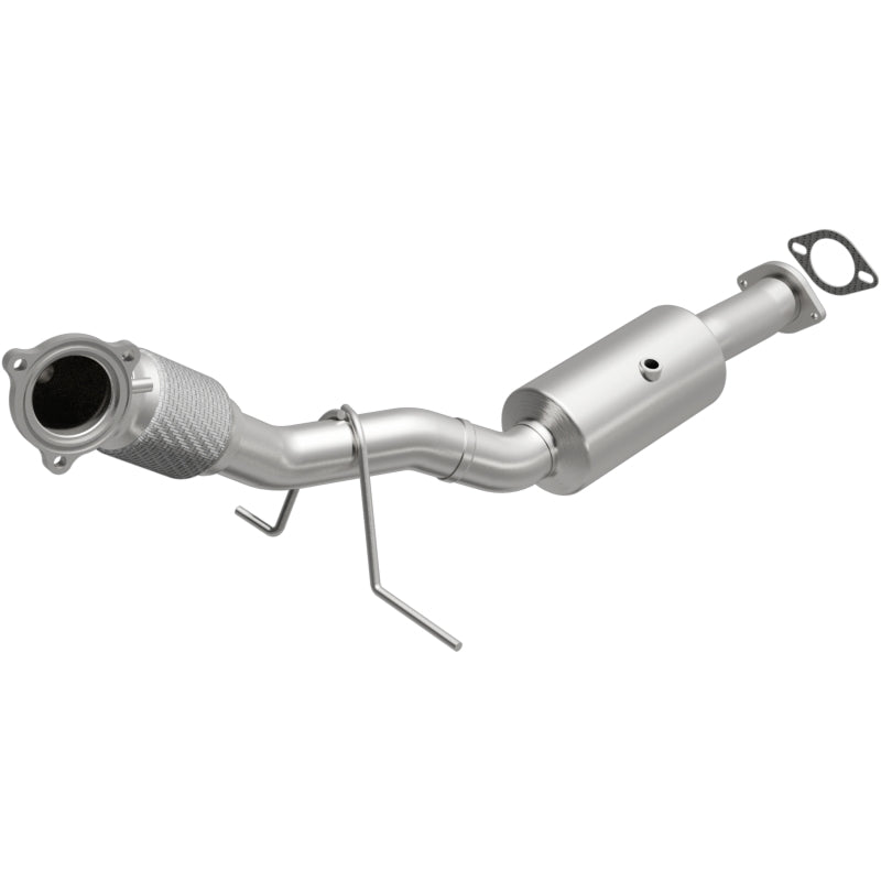 MagnaFlow Volvo California Grade CARB Compliant Direct-Fit Catalytic Converter 4481284 Photo - Primary