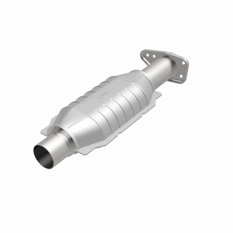 MagnaFlow Standard Grade Federal / EPA Compliant Direct-Fit Catalytic Converter 23419 360 Degree Image Set