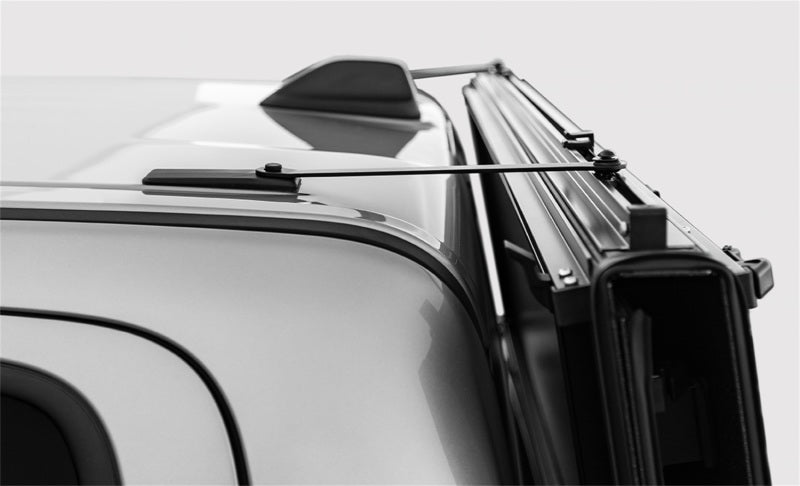 Access LOMAX Stance Hard Cover 19+ Ford Ranger 5ft Box Black Urethane G3010059 G3010059 Photo - Mounted