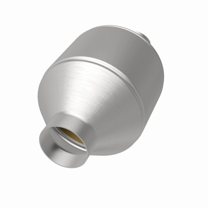 MagnaFlow Cadillac SRX OEM Grade Federal / EPA Compliant Universal Catalytic Converter 51774 360 Degree Image Set