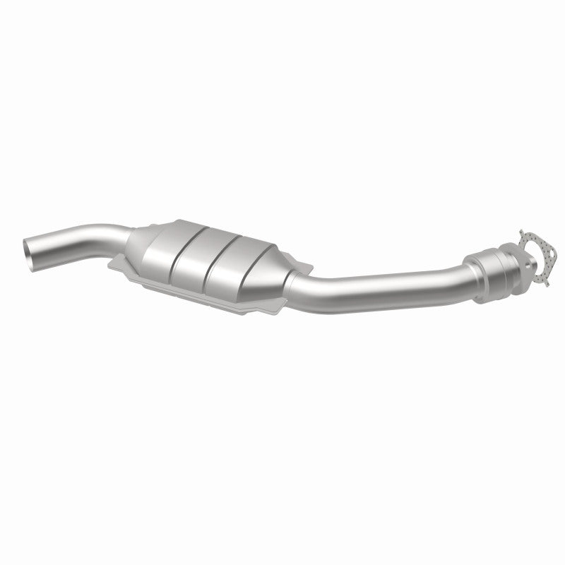 MagnaFlow California Grade CARB Compliant Direct-Fit Catalytic Converter 457207 360 Degree Image Set