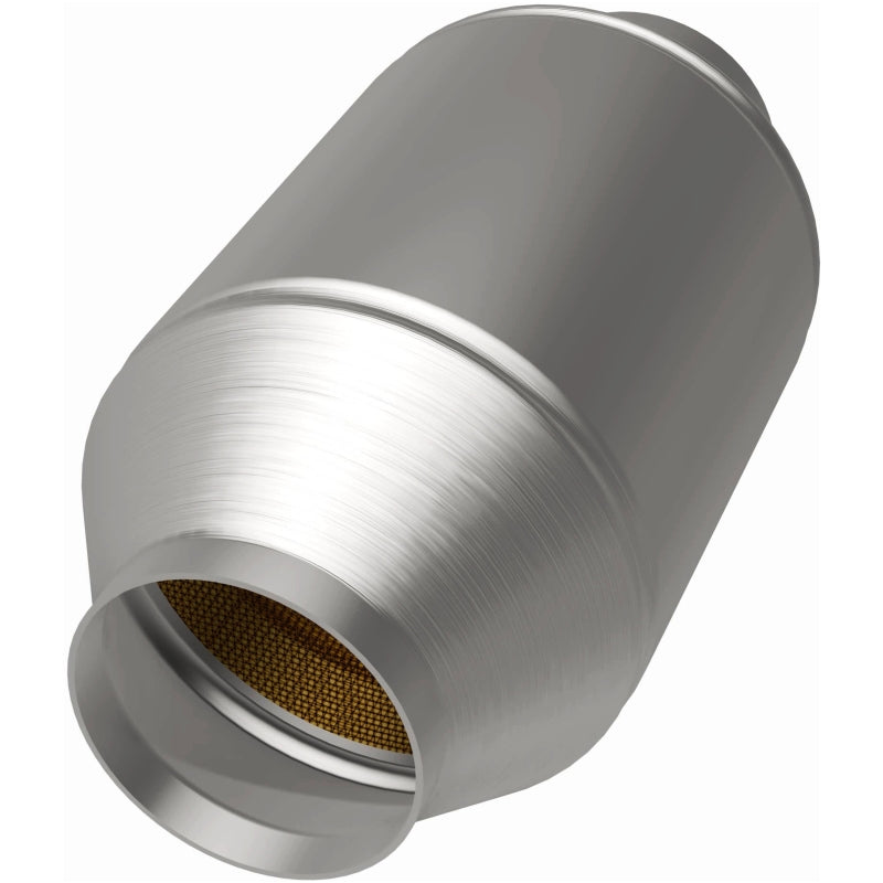 MagnaFlow California Grade CARB Compliant Universal Catalytic Converter 333505 Photo - out of package