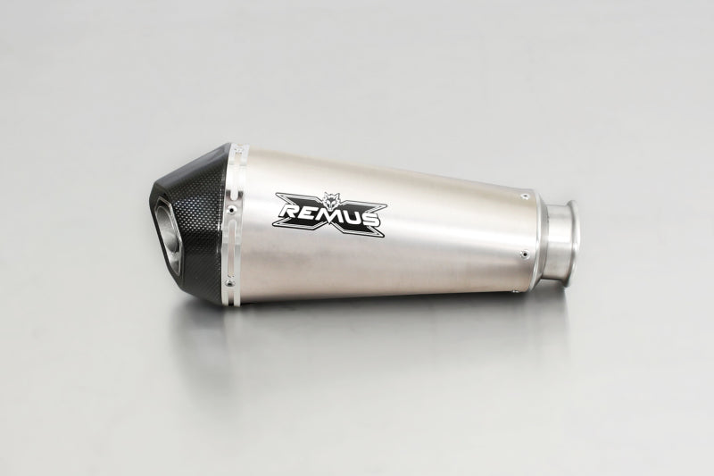 Remus 2014 KTM 1290 Super Duke R Hypercone Titanium Slip On 6882 658014 6882 658014 User 1