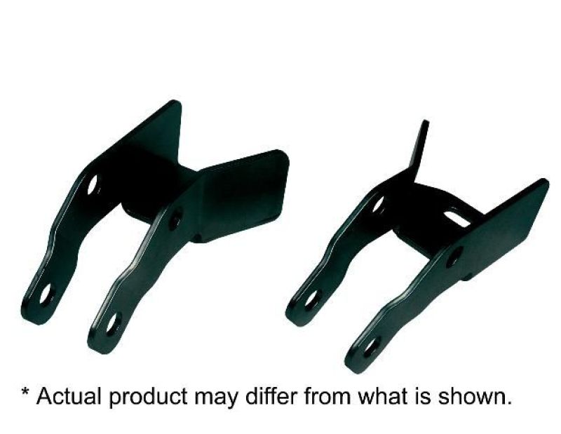 Belltech Shock Extension Kit 00+ Tahoe/suburban/avalanche 6651 Photo - out of package