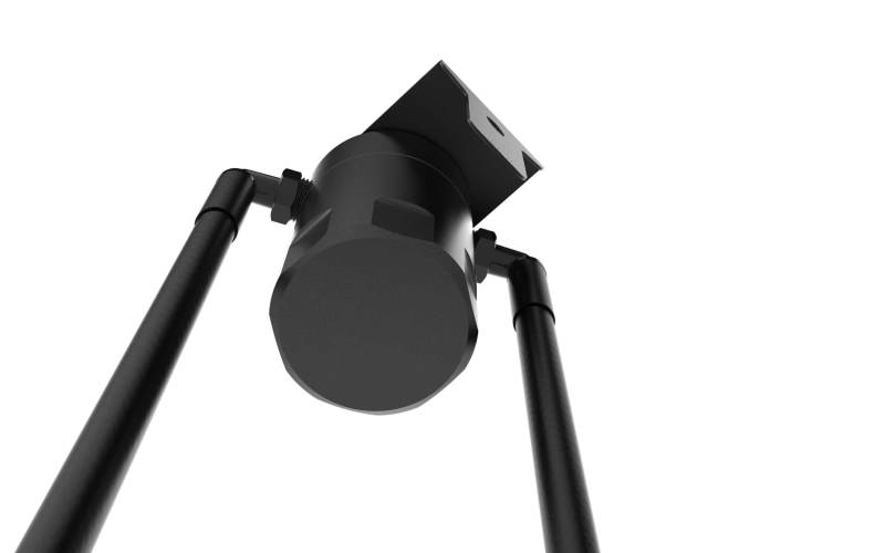 K&N Engineering K&N 16-23 Toyota Tacoma 3.5L Oil Catch Can 81-0813 81-0813 Photo - out of package