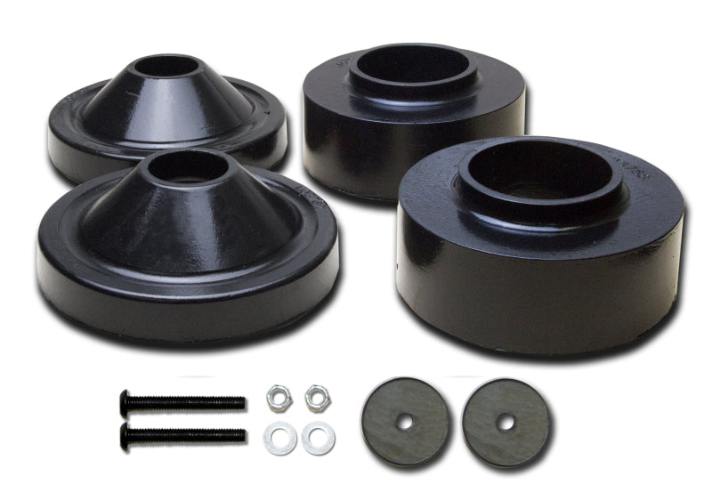 Skyjacker 2007-2017 Jeep Wrangler (JK) Suspension Lift Kit JK23 JK23 Photo - Primary
