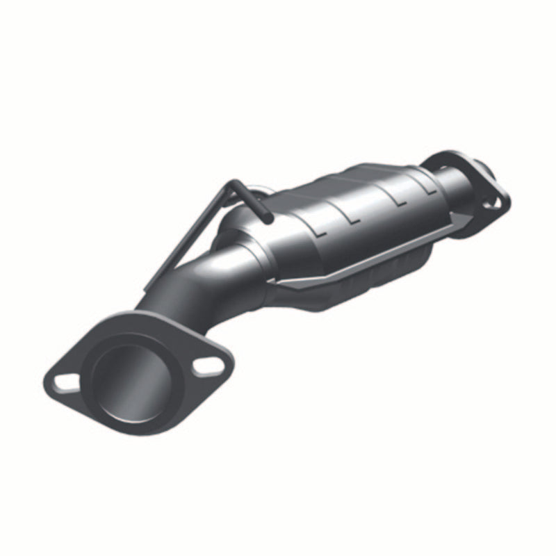 MagnaFlow California Grade CARB Compliant Direct-Fit Catalytic Converter 338366 Photo - Primary