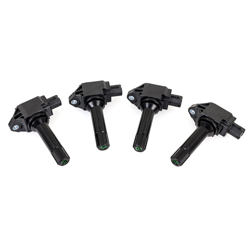 Mishimoto 15-20 Subaru BRZ Four Cylinder Ignition Coil Set MMIG-BRZ-1504 MMIG-BRZ-1504 Photo - Primary