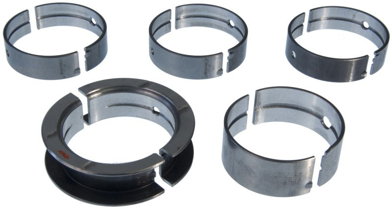 Clevite Chrysler Pass & Trk 360 V8 1974-94 Main Bearing Set MS1266A MS1266A User 1