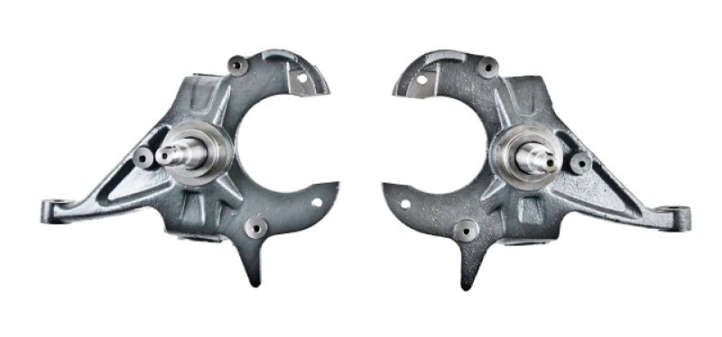 Belltech Lowering Kit With Nd2 Shocks 616Nd 616ND Photo - Primary